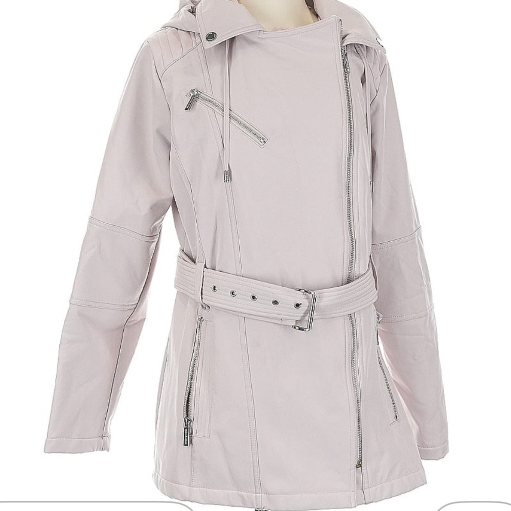 Last Chance! Michael Kors Blush Jacket